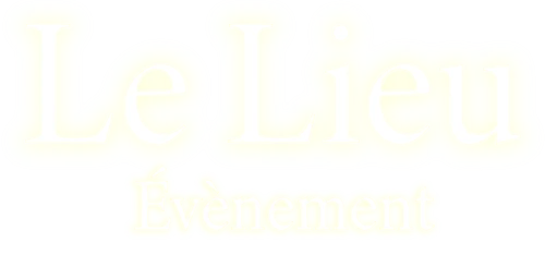 Le Lieu Évènement – Bordeaux