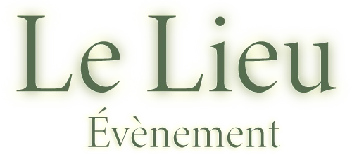 Le Lieu Évènement – Bordeaux